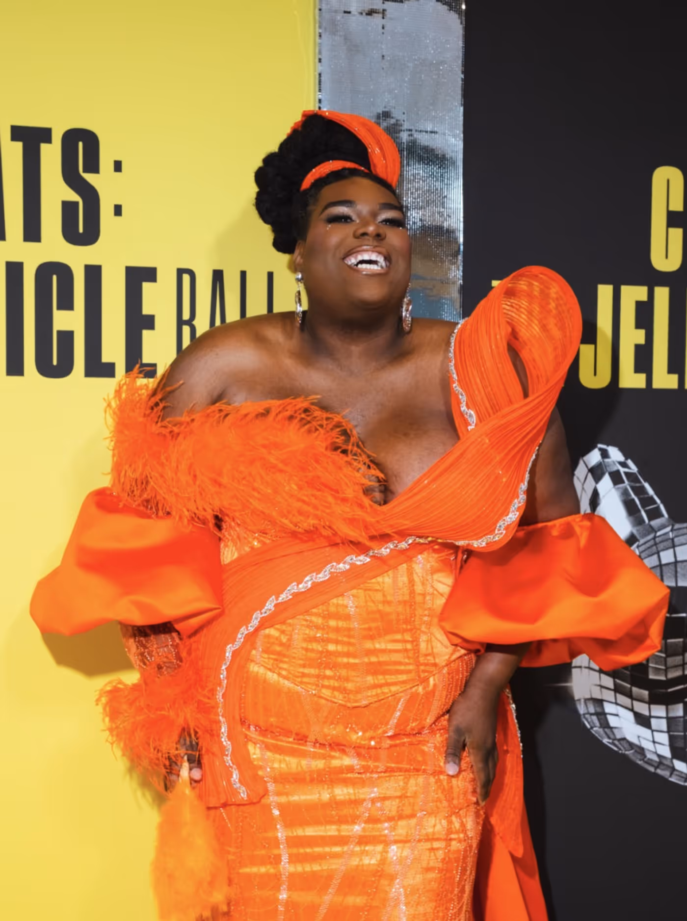 Art as Activism on Broadway: CATS: THE JELLICLE BALL and the Power of Joy as Resistance Image