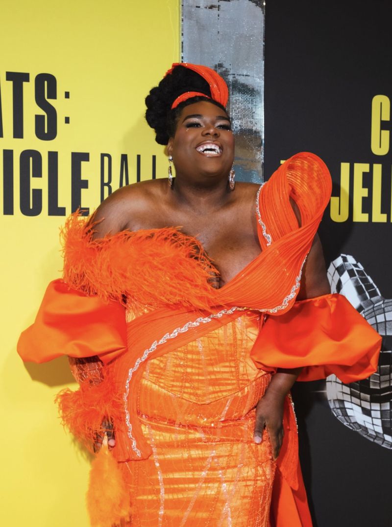 Art as Activism on Broadway: CATS: THE JELLICLE BALL and the Power of Joy as Resistance Image