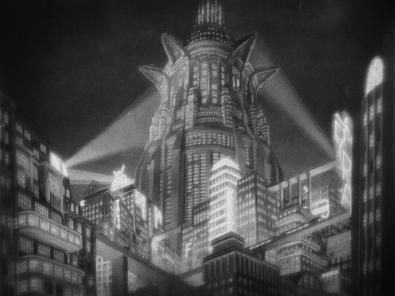 Interview: Brett Miller scores METROPOLIS for Balboa Theatre's SILENT MOVIE MONDAYS Image