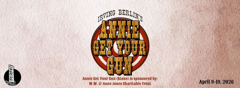 Review: IRVING BERLIN'S ANNIE GET YOUR GUN at The Royal Theatre in Benton Image