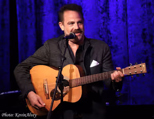 Paul Adelstein @ BroadwayWorld Paul Adelstein Photo