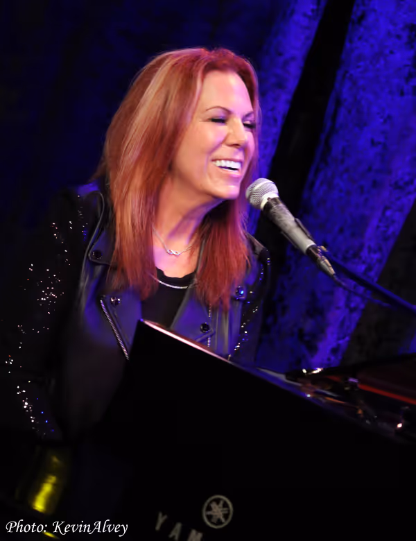 Victoria Shaw Photo