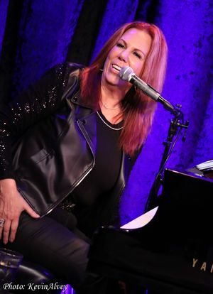 Victoria Shaw Photo