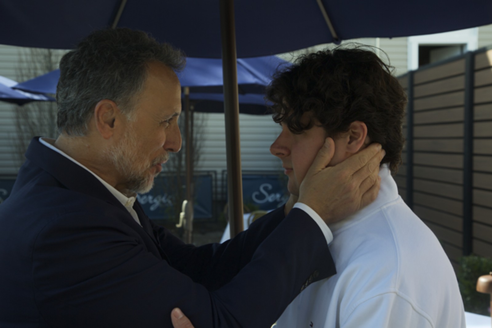 Photos: Sneak Peek at the Cast of AMERICAN, ITALIAN At Soop Theatre Company in Character — photo 11 of 16