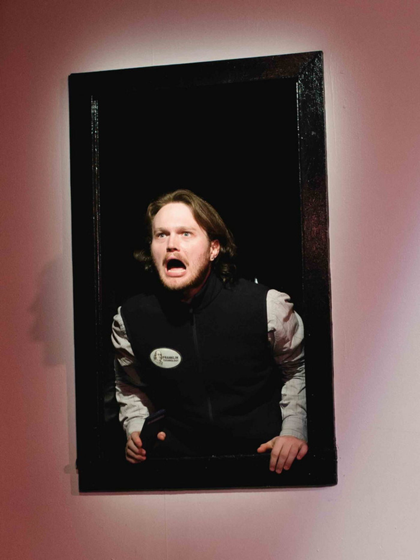 Get a First Look at the Cast of I AM NOBODY at The Magnet Theater Image
