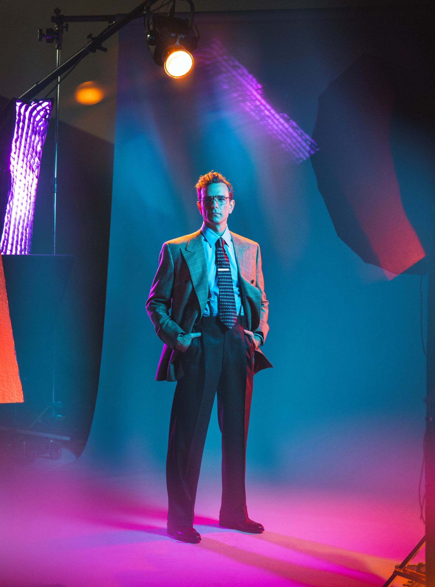 Interview: Paul Alexander Nolan on Finding Truth and Tone in THE LOST BOYS  Image