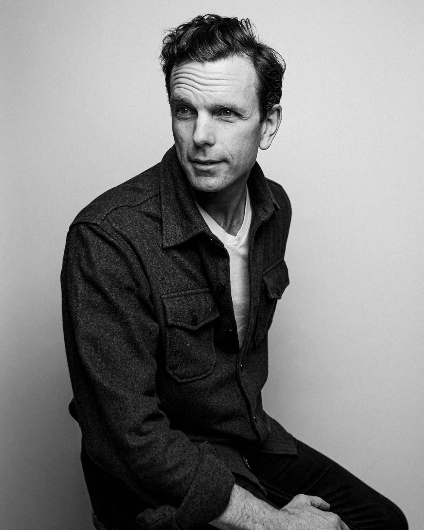 Interview: Paul Alexander Nolan on Finding Truth and Tone in THE LOST BOYS  Image