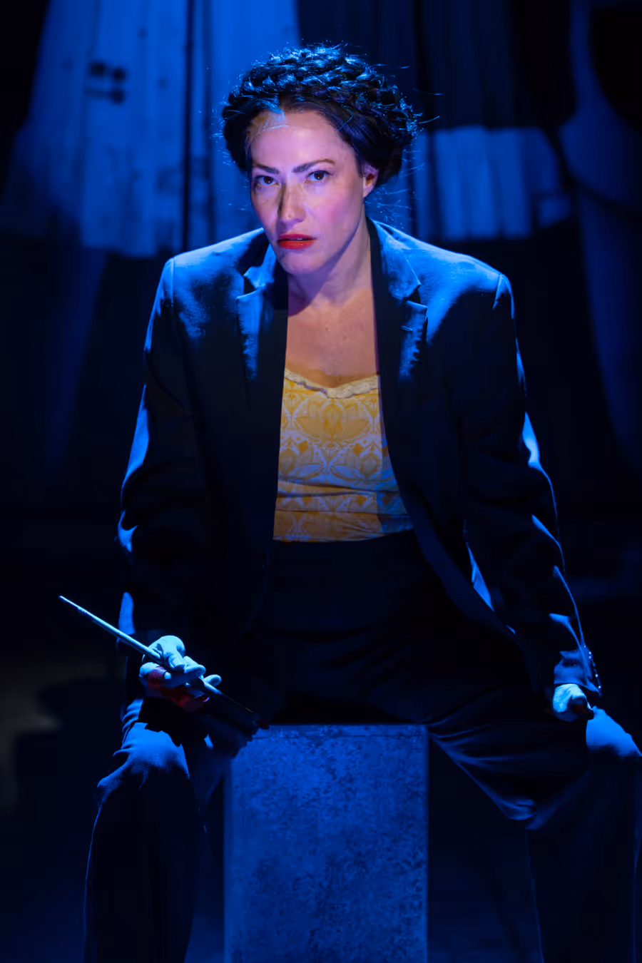 Review: FRIDA...A SELF PORTRAIT at Milwaukee Repertory Theater Image