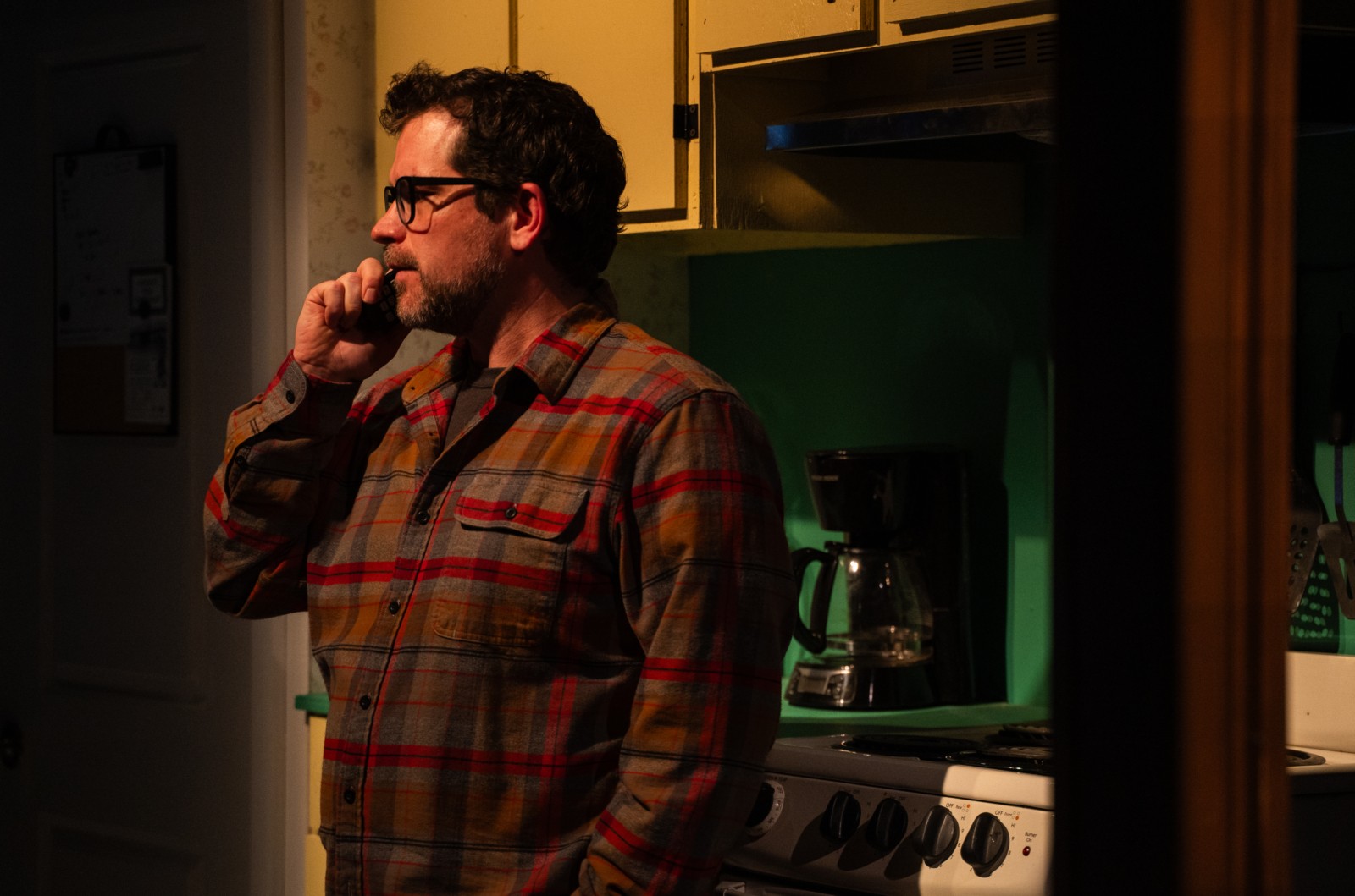 Photos: THE LIFESPAN OF A FACT At Playhouse on Park — photo 14 of 20