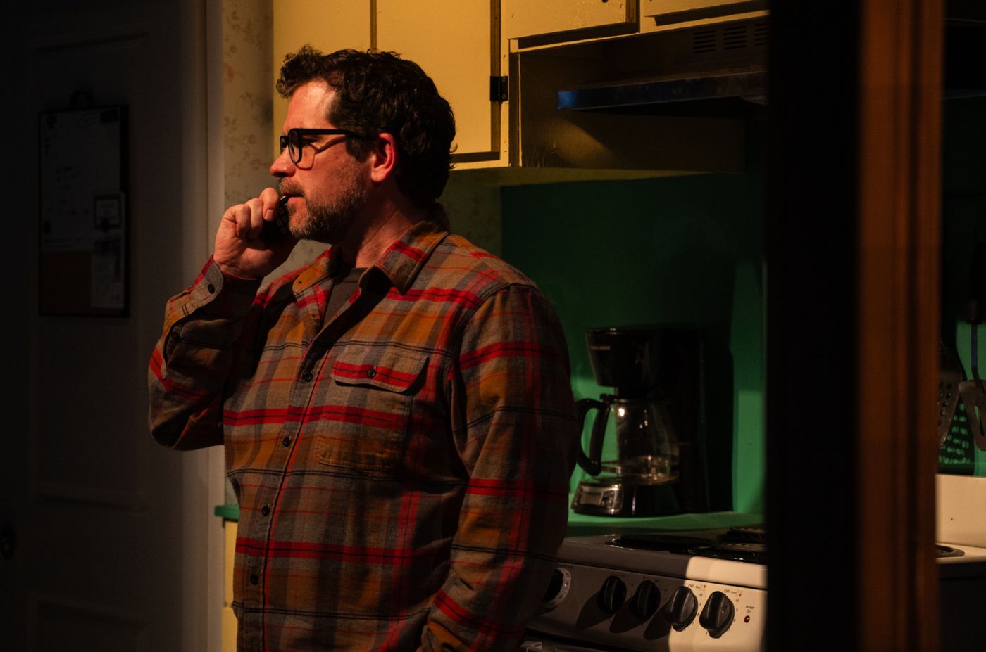 Photos: THE LIFESPAN OF A FACT At Playhouse on Park Image