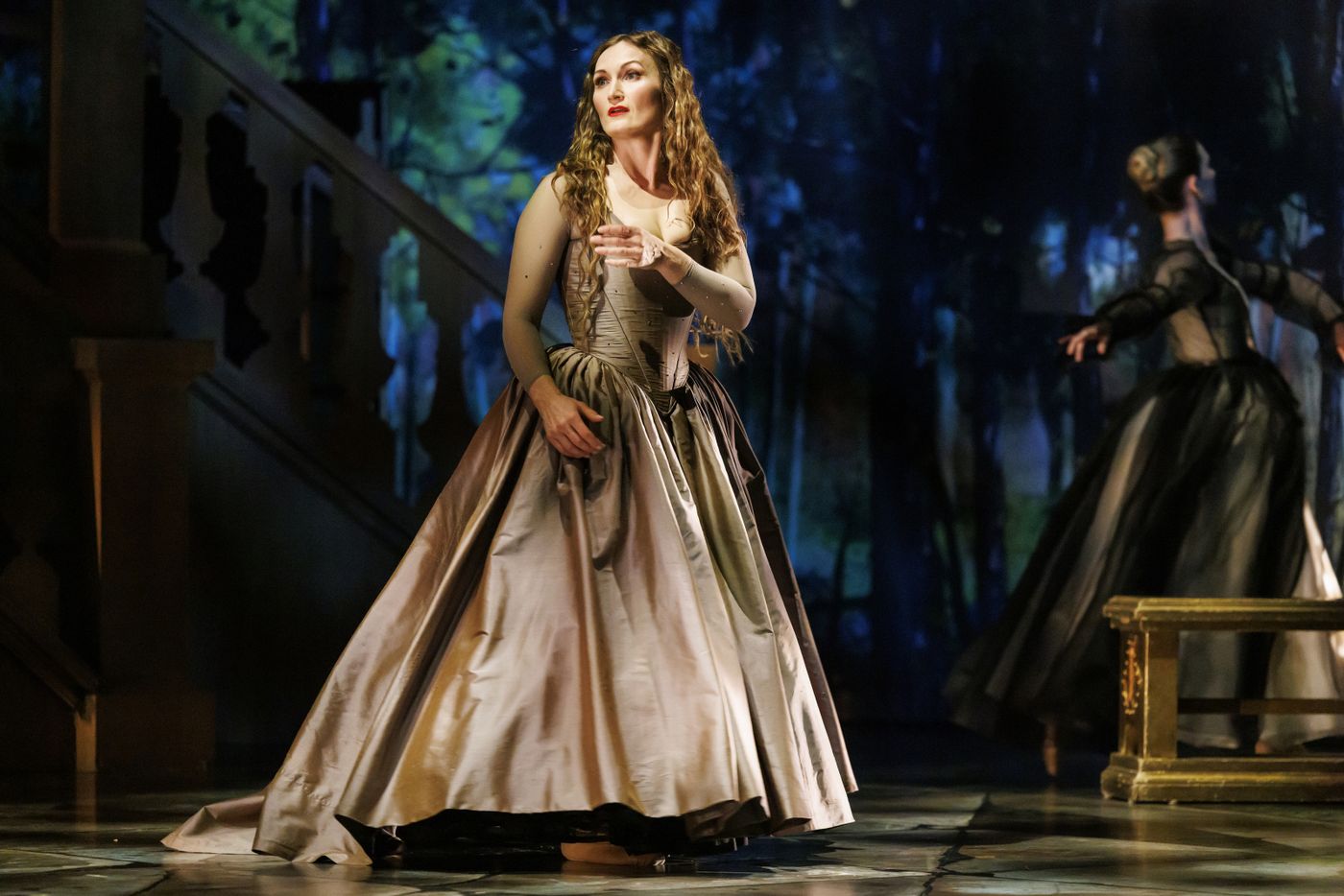 Review: PELLÉAS AND MÉLISANDE at Koerner Hall Image