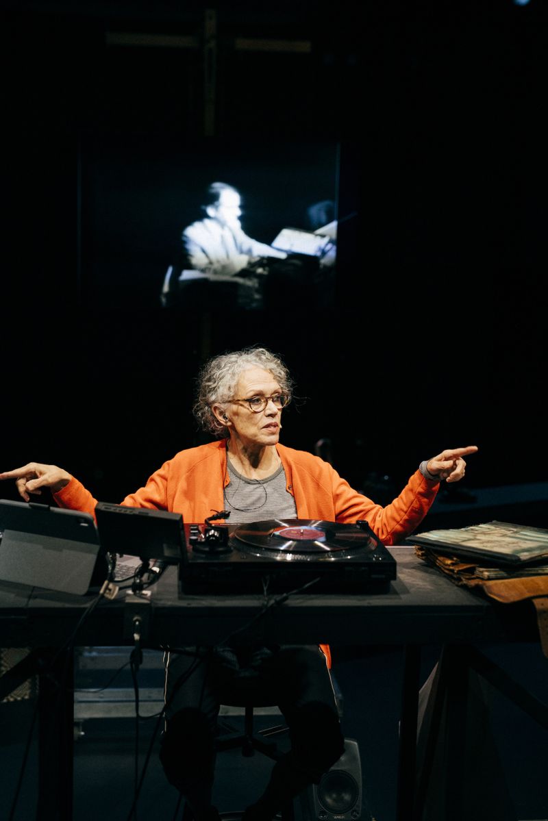 Review: NAYATT SCHOOL REDUX, The Coronet Theatre Image