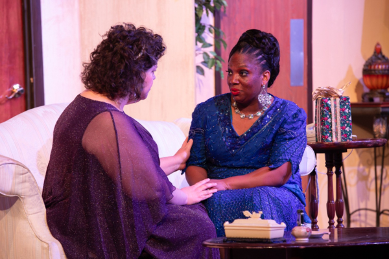 Photos: First look at Hilliard Arts Council’s RUMORS — photo 2 of 32