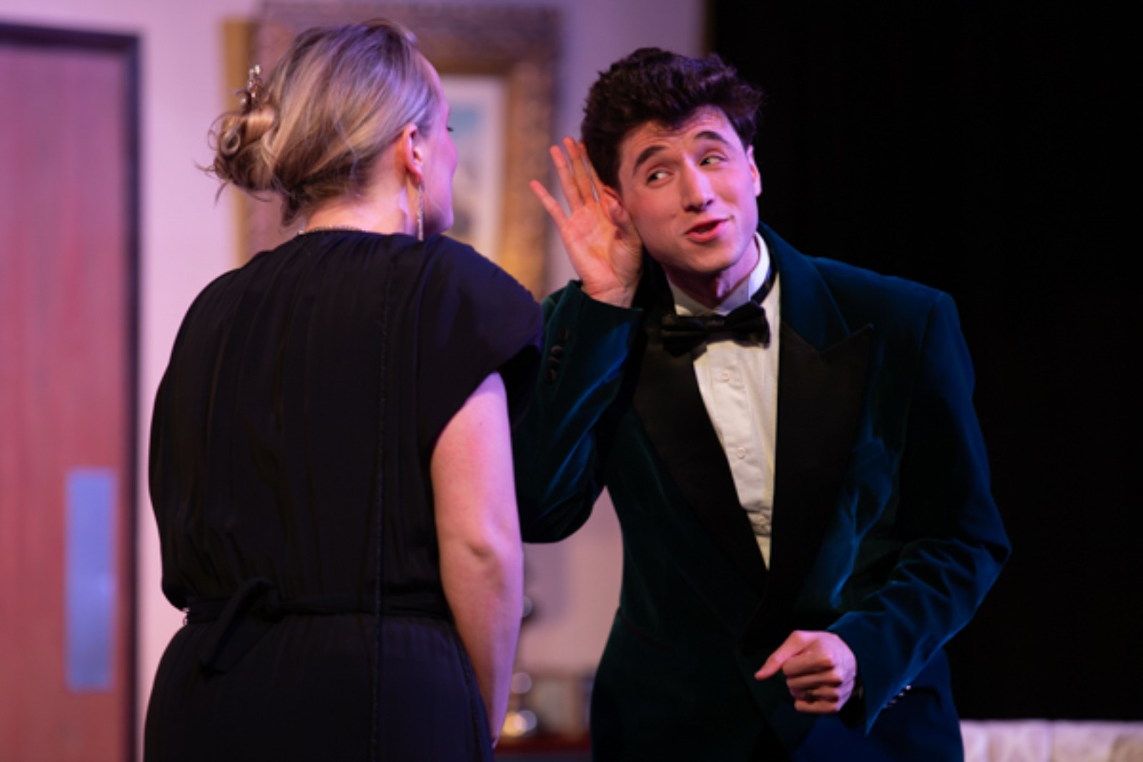 Photos: First look at Hilliard Arts Council’s RUMORS — photo 9 of 32