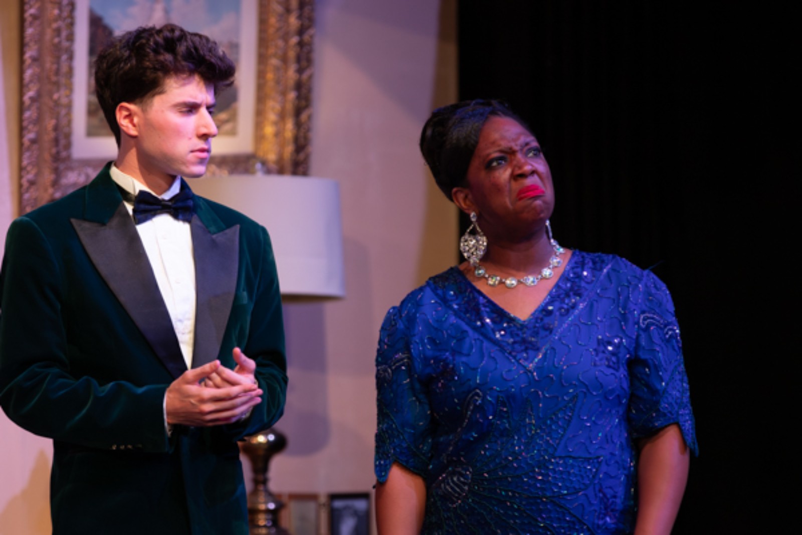 Photos: First look at Hilliard Arts Council’s RUMORS — photo 12 of 32