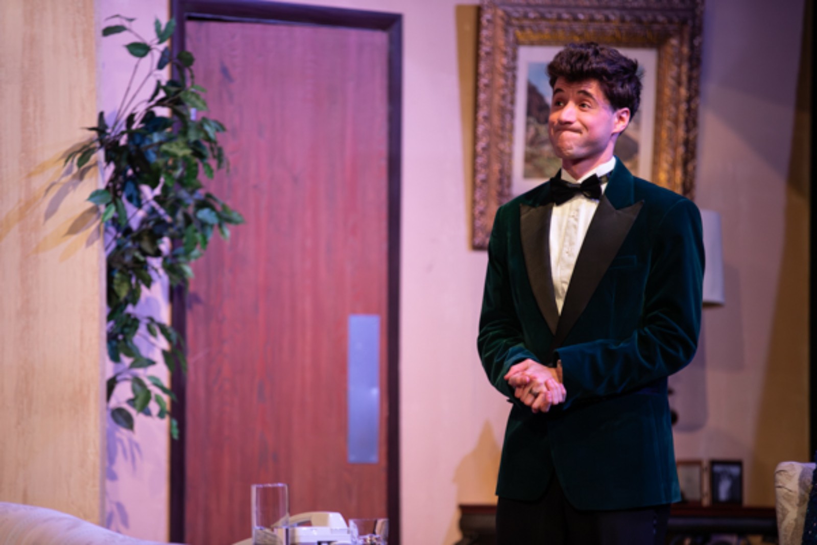 Photos: First look at Hilliard Arts Council’s RUMORS — photo 11 of 32