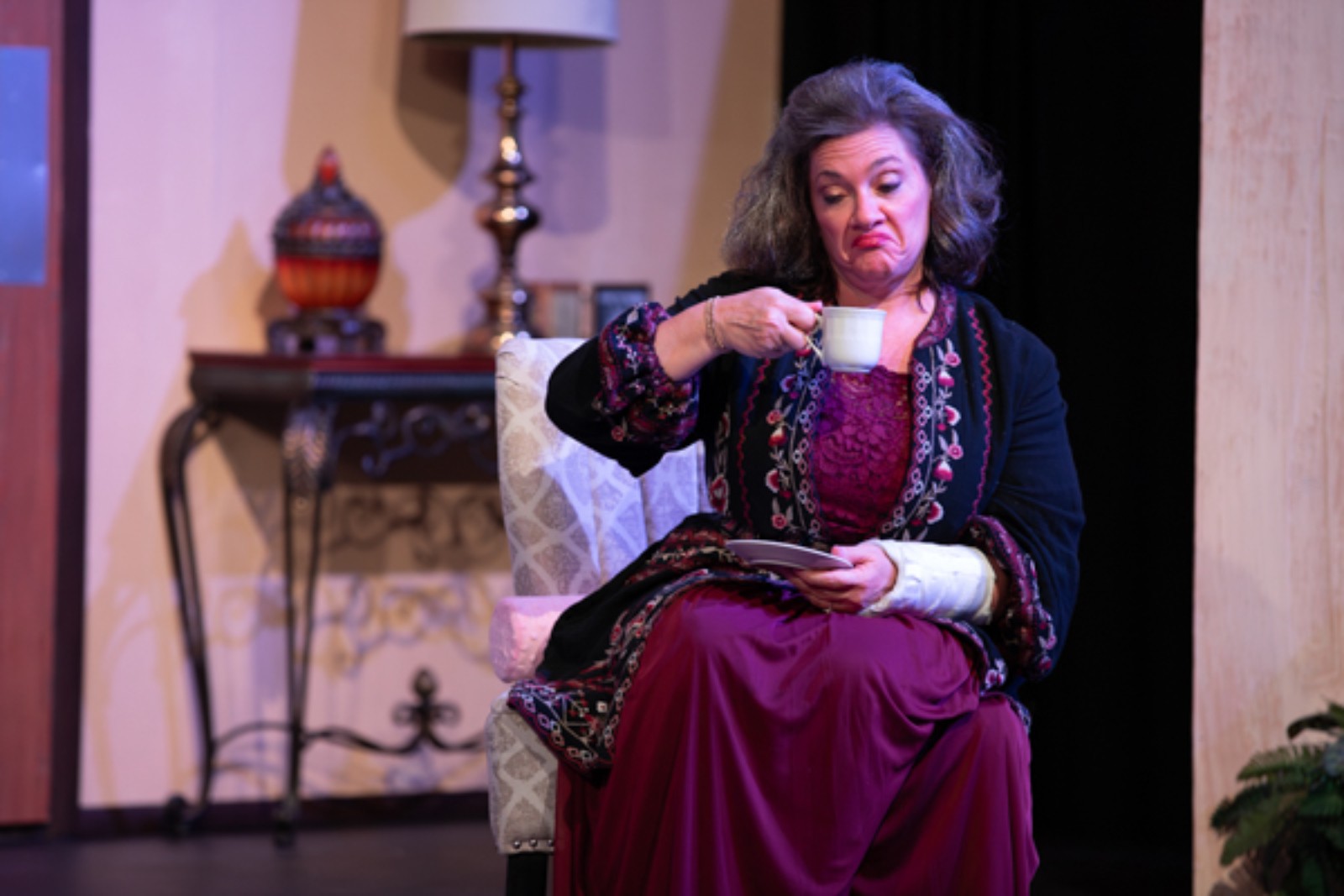 Photos: First look at Hilliard Arts Council’s RUMORS — photo 14 of 32