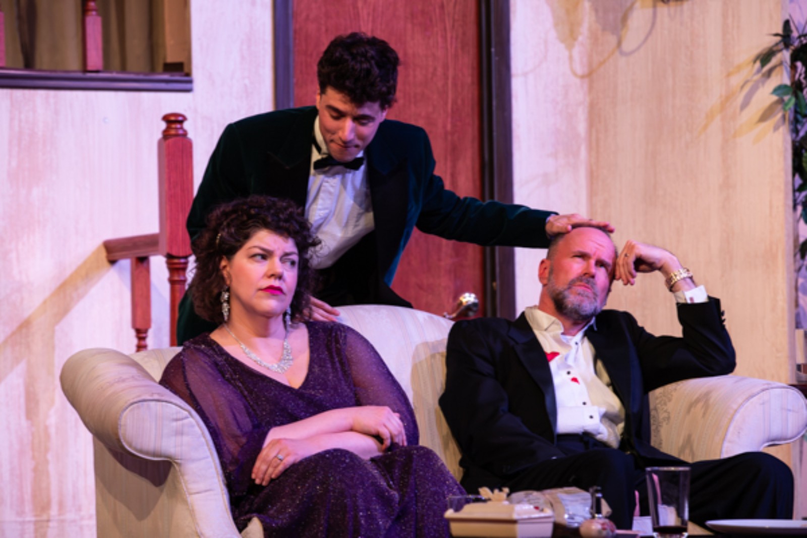 Photos: First look at Hilliard Arts Council’s RUMORS — photo 17 of 32