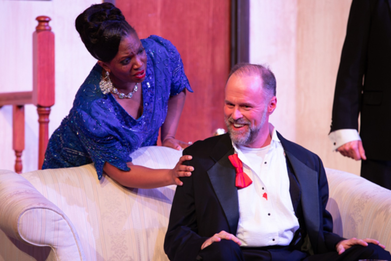 Photos: First look at Hilliard Arts Council’s RUMORS — photo 18 of 32