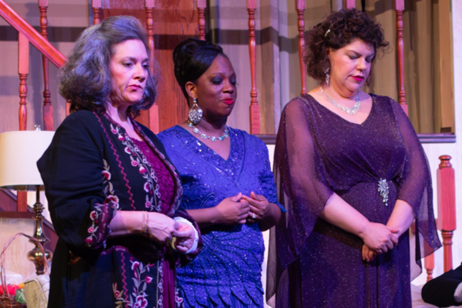 Photos: First look at Hilliard Arts Council’s RUMORS — photo 20 of 32