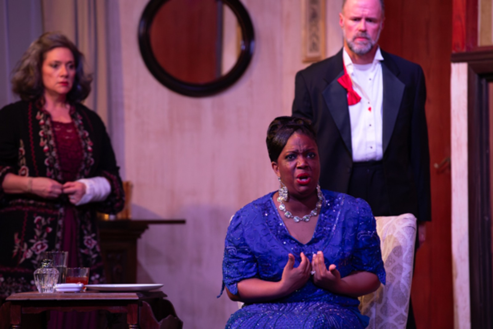 Photos: First look at Hilliard Arts Council’s RUMORS — photo 23 of 32