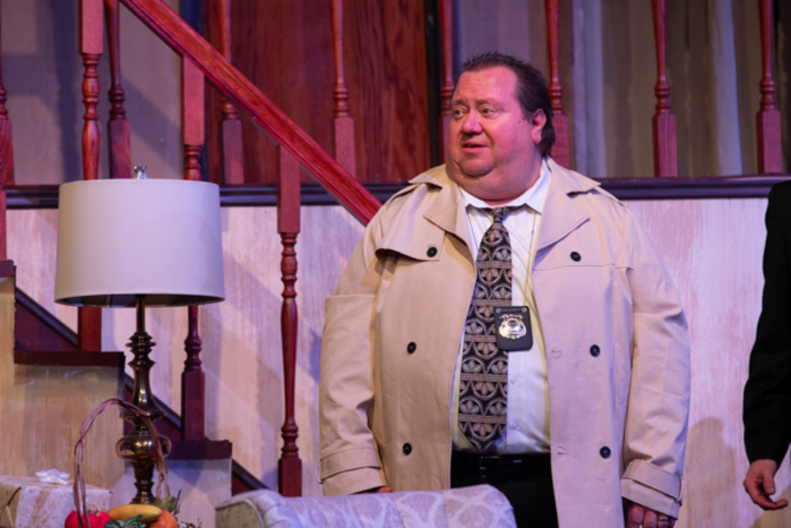 Photos: First look at Hilliard Arts Council’s RUMORS — photo 25 of 32