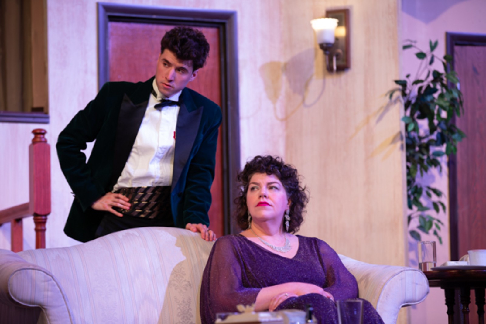Photos: First look at Hilliard Arts Council’s RUMORS — photo 29 of 32