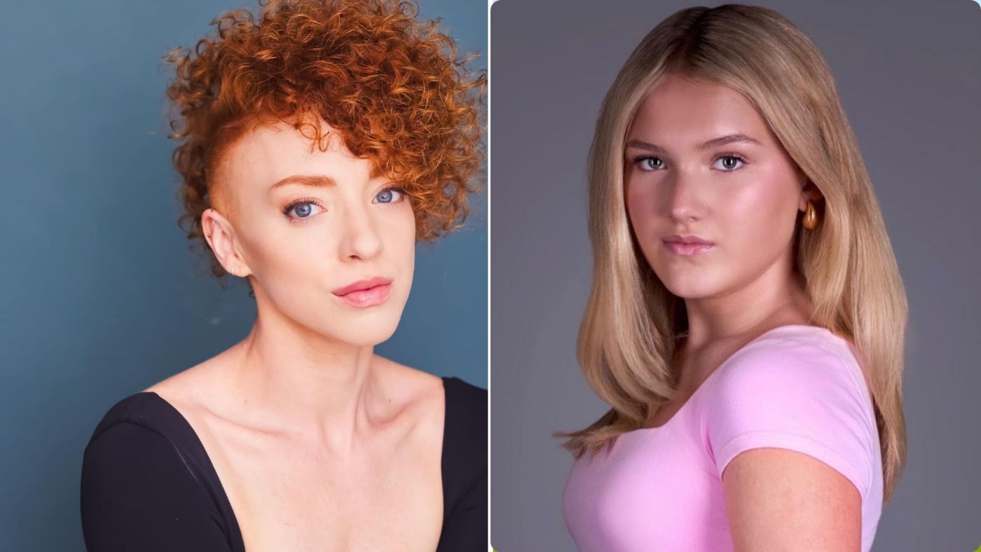 Interview: Adrianna Rose Lyons of MEAN GIRLS at La Mirada Theatre For The Performing Arts  Image