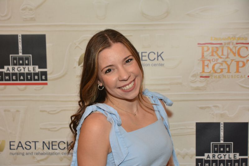 Photos: THE PRINCE OF EGYPT Opens Long Island Premiere at The Argyle Theatre — photo 13 of 50