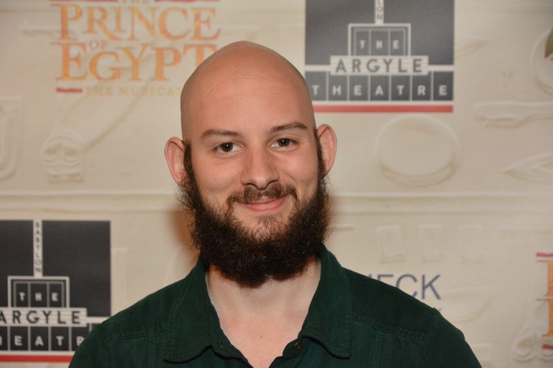 Photos: THE PRINCE OF EGYPT Opens Long Island Premiere at The Argyle Theatre — photo 14 of 50