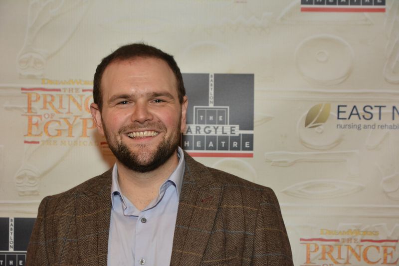 Photos: THE PRINCE OF EGYPT Opens Long Island Premiere at The Argyle Theatre — photo 15 of 50