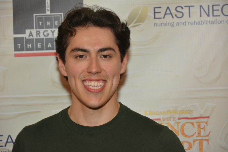 Photos: THE PRINCE OF EGYPT Opens Long Island Premiere at The Argyle Theatre — photo 17 of 50