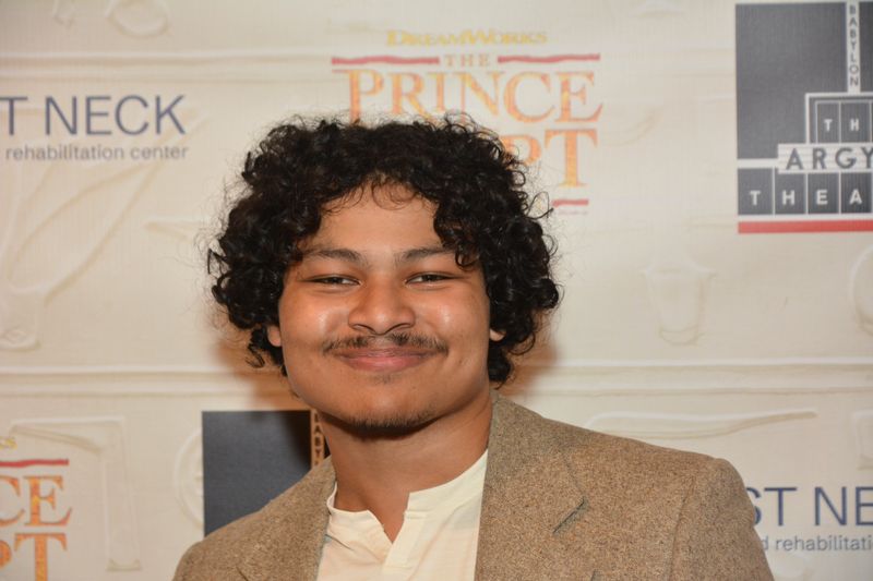 Photos: THE PRINCE OF EGYPT Opens Long Island Premiere at The Argyle Theatre — photo 21 of 50
