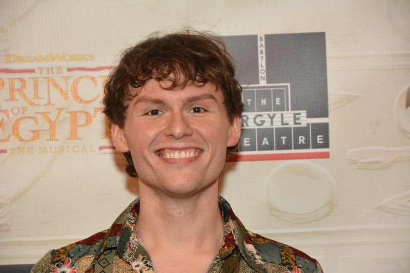Photos: THE PRINCE OF EGYPT Opens Long Island Premiere at The Argyle Theatre — photo 23 of 50