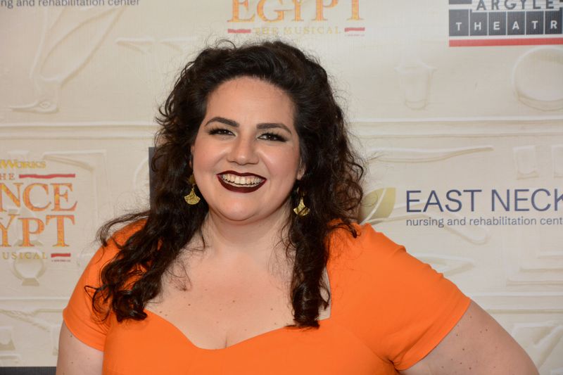 Photos: THE PRINCE OF EGYPT Opens Long Island Premiere at The Argyle Theatre — photo 24 of 50