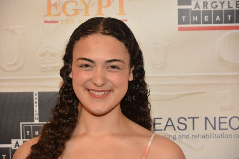 Photos: THE PRINCE OF EGYPT Opens Long Island Premiere at The Argyle Theatre — photo 28 of 50
