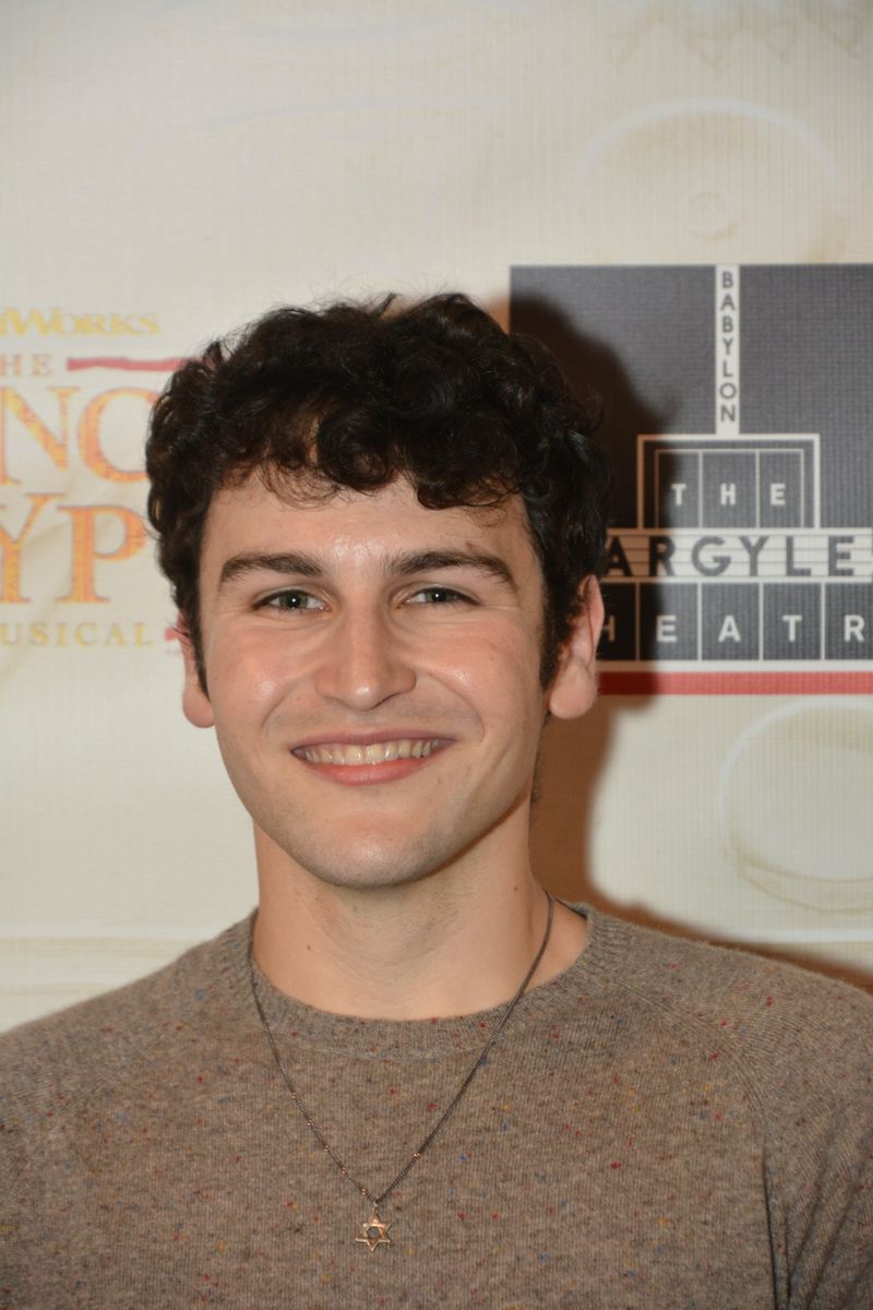 Photos: THE PRINCE OF EGYPT Opens Long Island Premiere at The Argyle Theatre — photo 31 of 50