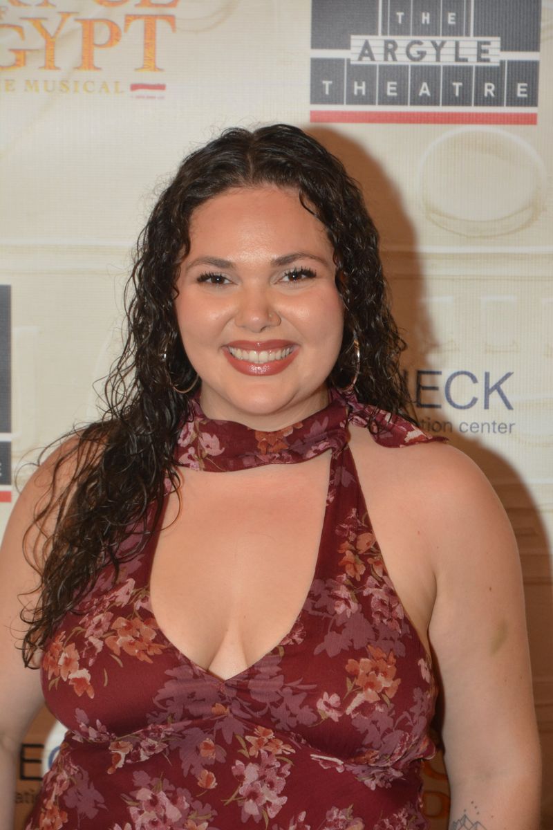 Photos: THE PRINCE OF EGYPT Opens Long Island Premiere at The Argyle Theatre — photo 33 of 50