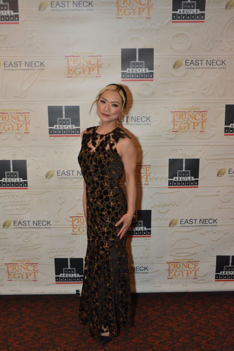 Photos: THE PRINCE OF EGYPT Opens Long Island Premiere at The Argyle Theatre — photo 35 of 50