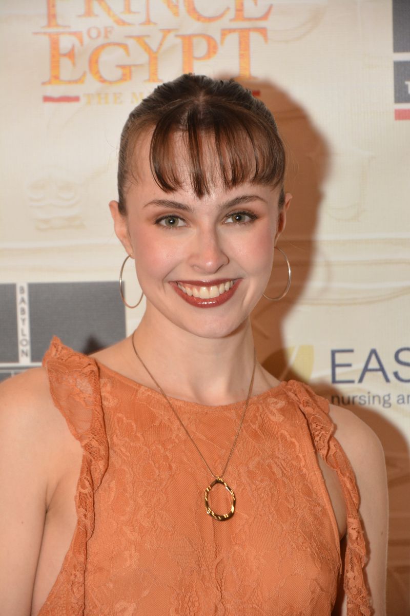 Photos: THE PRINCE OF EGYPT Opens Long Island Premiere at The Argyle Theatre — photo 37 of 50