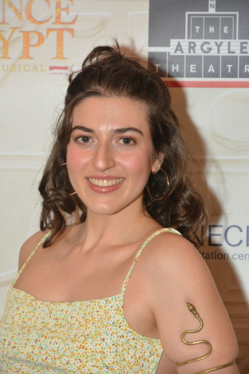 Photos: THE PRINCE OF EGYPT Opens Long Island Premiere at The Argyle Theatre — photo 42 of 50