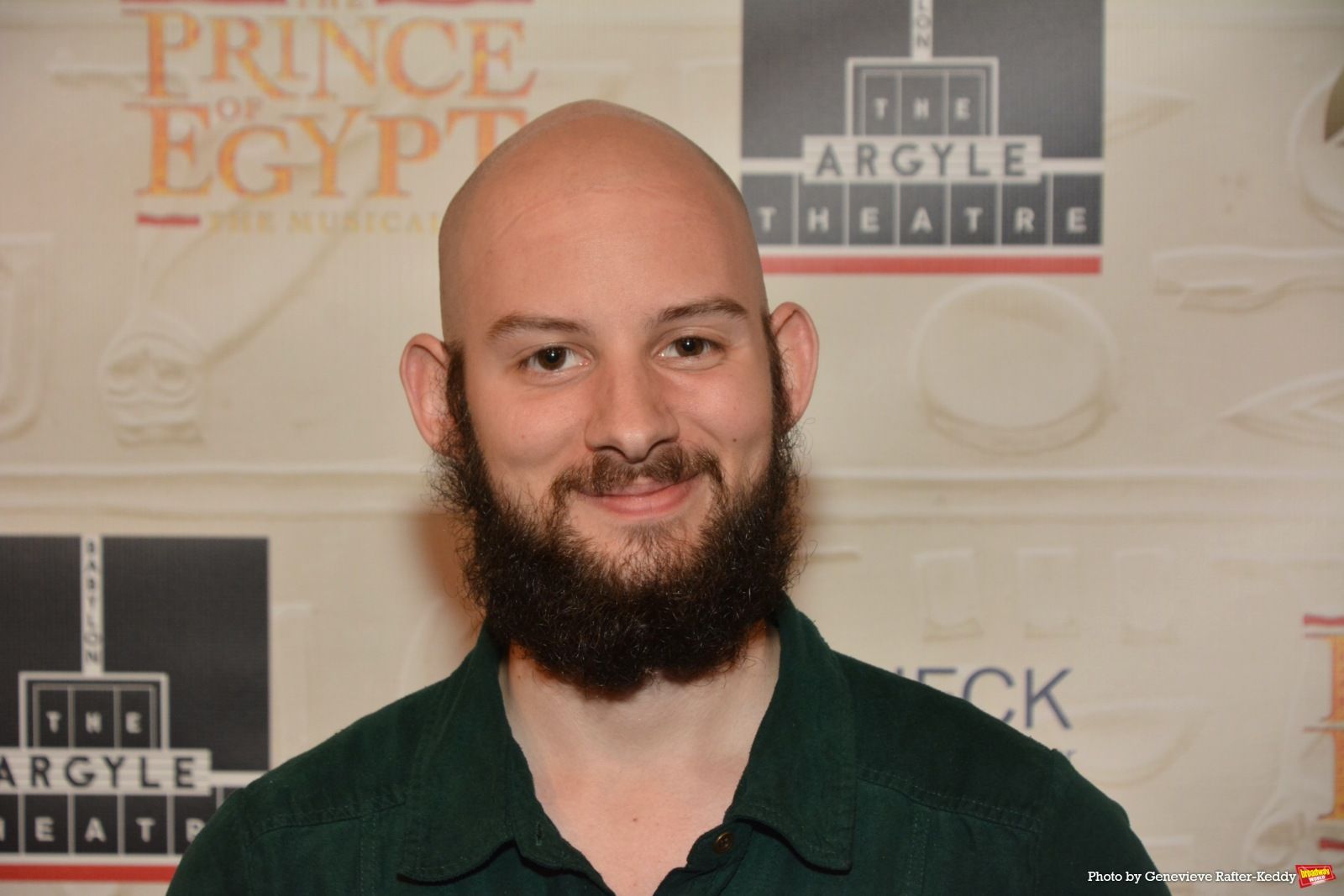 Photos: THE PRINCE OF EGYPT Opens Long Island Premiere at The Argyle Theatre Image