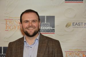 Casey Martin Klein Photo