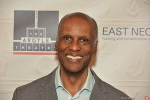 Keith Lee Grant Photo