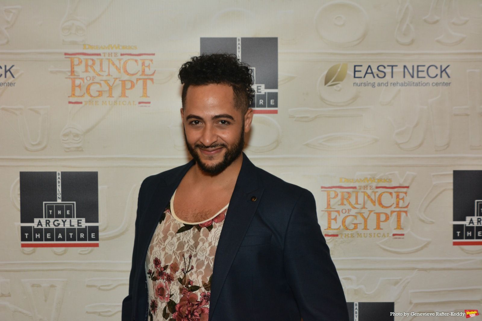 Photos: THE PRINCE OF EGYPT Opens Long Island Premiere at The Argyle Theatre Image