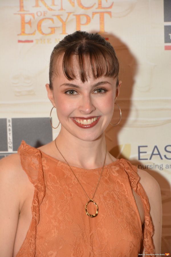Calista Case Photo