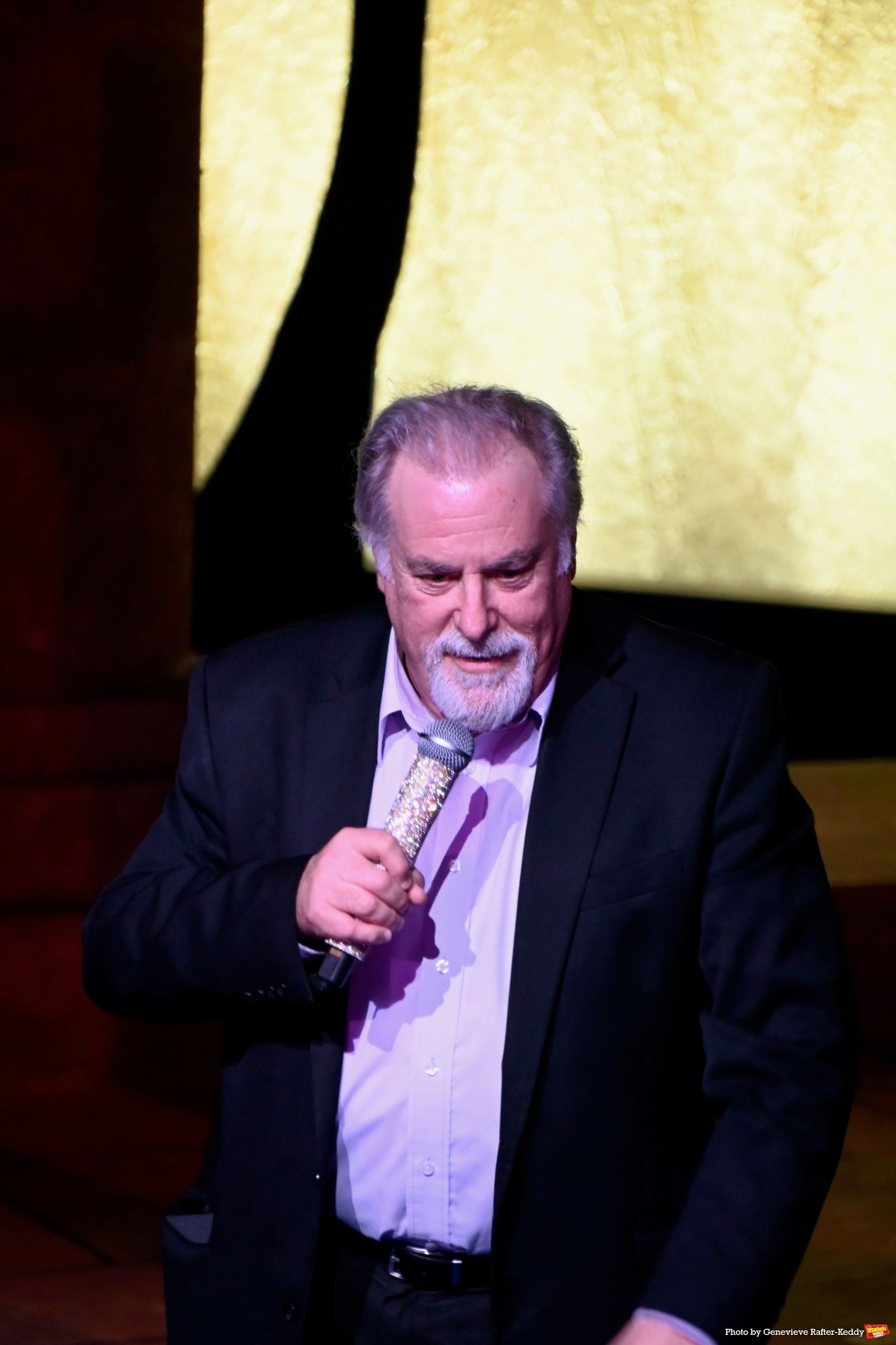 Photos: THE PRINCE OF EGYPT Opens Long Island Premiere at The Argyle Theatre Image
