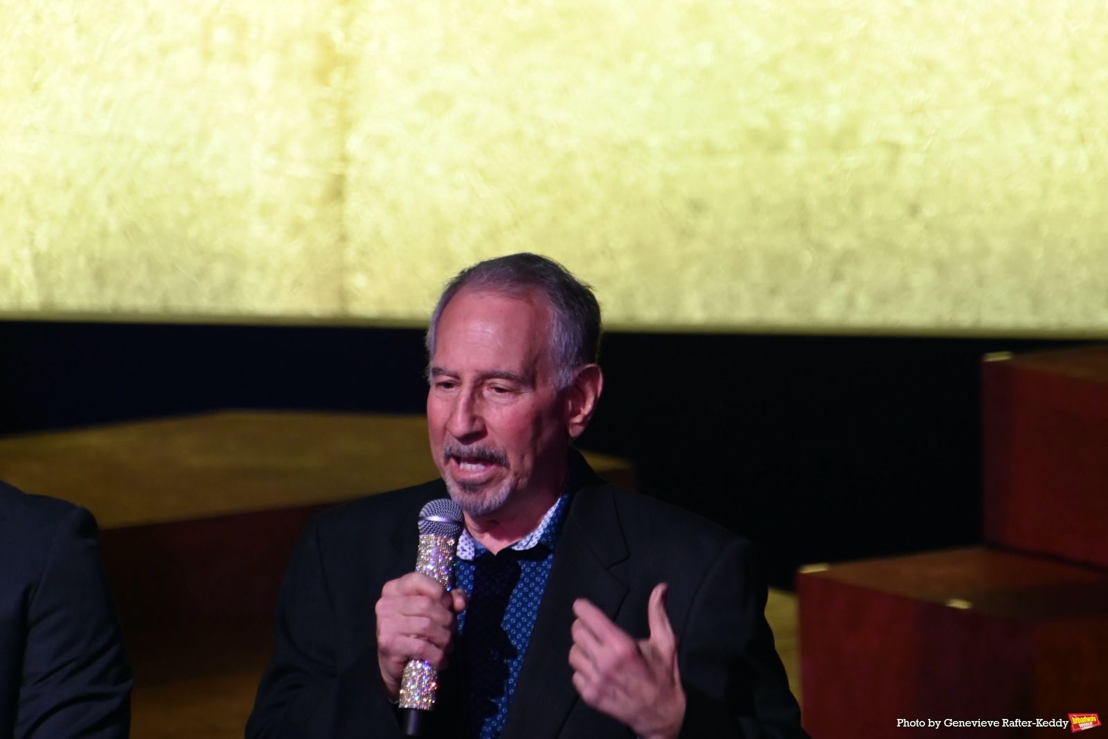 Photos: THE PRINCE OF EGYPT Opens Long Island Premiere at The Argyle Theatre Image