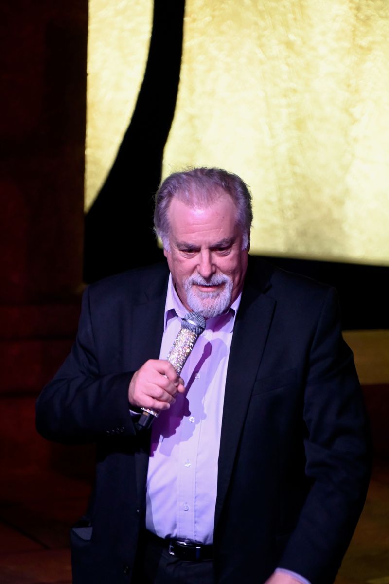 Photos: THE PRINCE OF EGYPT Opens Long Island Premiere at The Argyle Theatre — photo 1 of 50