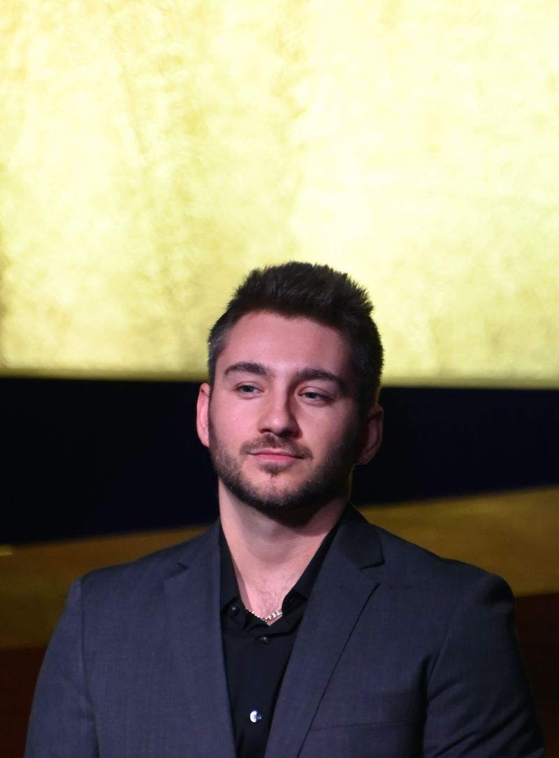 Photos: THE PRINCE OF EGYPT Opens Long Island Premiere at The Argyle Theatre — photo 3 of 50